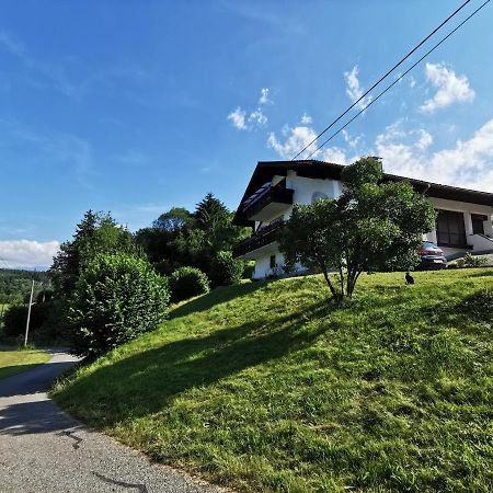Ferienwohnung Am Eichwald 阿尔高内的伊门施塔特 外观 照片