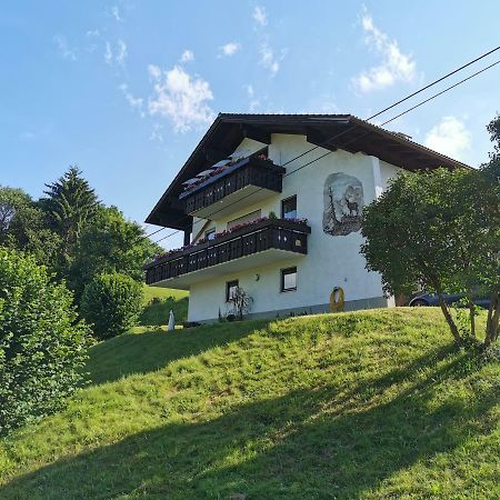 Ferienwohnung Am Eichwald 阿尔高内的伊门施塔特 外观 照片